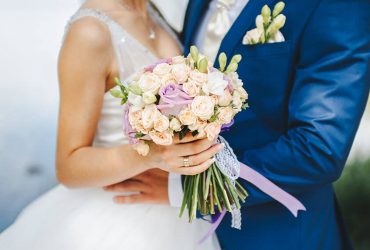 Choosing the Perfect Wedding Bouquet: A Guide for Brides-to-Be