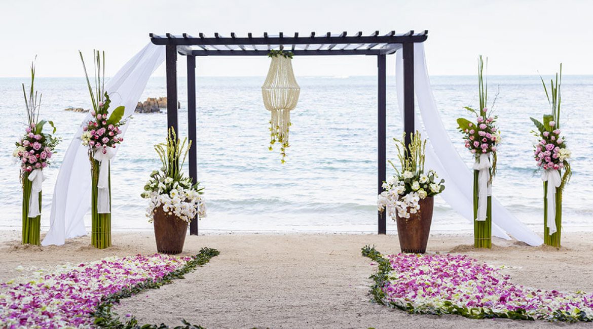 Choosing the Perfect Wedding Venue for a Memorable and Unforgettable Day